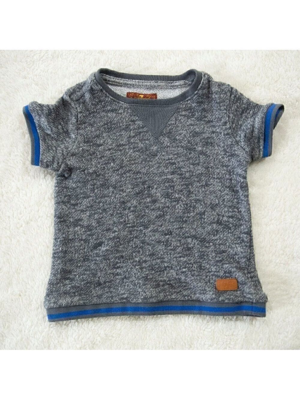 3 for $10 7 for All Mankind Toddler Shirt